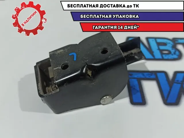 Ответная часть замка двери задней левой Fiat Doblo 51735976.