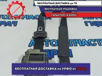 Ремень безопасности Fiat Doblo 735378423.
