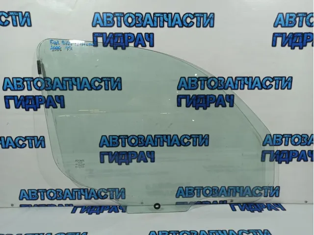 Стекло двери передней правой Fiat Doblo 51793415.
