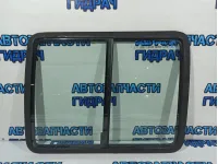 Стекло двери сдвижной левой Fiat Doblo 51820321.