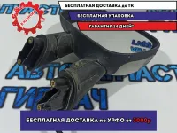 Зеркало правое Fiat Doblo 735325166. 5 контактов.