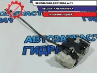 Замок двери передней правой Fiat Doblo 51843468.