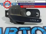 Ручка двери передней внутренняя левая Fiat Doblo 735419656.