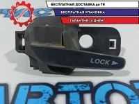 Ручка двери передней внутренняя левая Fiat Doblo 735419656.