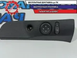Переключатель регулировки зеркала Fiat Doblo 735424458.