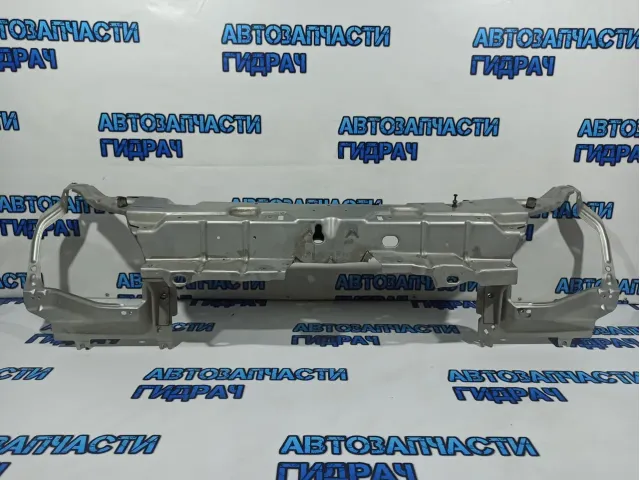 Панель передняя Fiat Doblo 51934352.