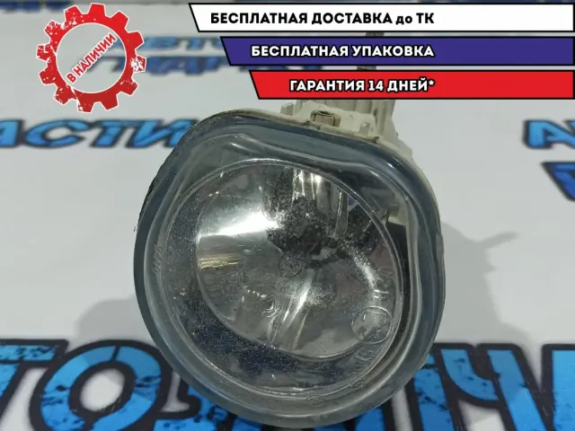 Фара противотуманная Fiat Doblo 46823269.