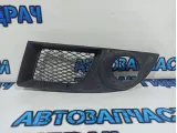 Решетка в бампер левая Fiat Doblo 735417172.