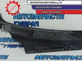 Решетка стеклоочистителя правая Fiat Doblo 735393817.