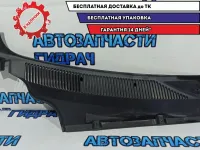 Решетка стеклоочистителя правая Fiat Doblo 735393817.