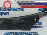 Решетка стеклоочистителя левая Fiat Doblo 735393815.