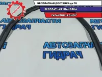 Уплотнитель капота Fiat Doblo 46807822.