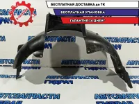 Локер передний левый Fiat Doblo 51755108.