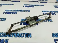 Трапеция стеклоочистителей Fiat Doblo 46804975.