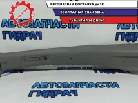 Обшивка стойки средняя правая Fiat Doblo 735417877.