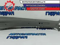 Обшивка стойки средняя левая Fiat Doblo 735417876.