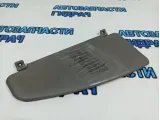 Козырек солнцезащитный левый Fiat Doblo 735417495.