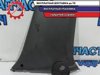 Обшивка стойки средняя нижняя правая Fiat Doblo 735341218.