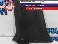Обшивка стойки средняя нижняя левая Fiat Doblo 735354088.