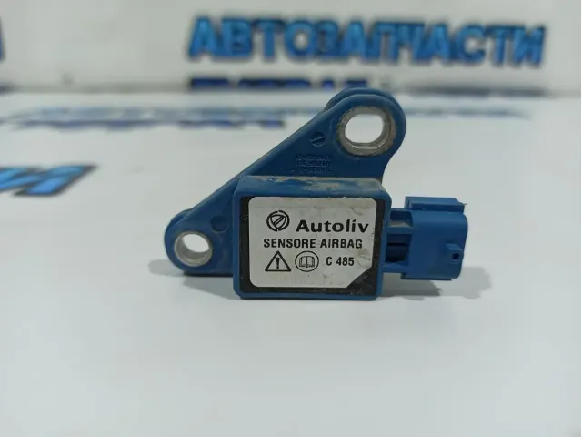 Датчик AIR BAG Fiat Doblo 46843258.