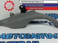 Ручка внутренняя потолочная правая Fiat Doblo 735417881.