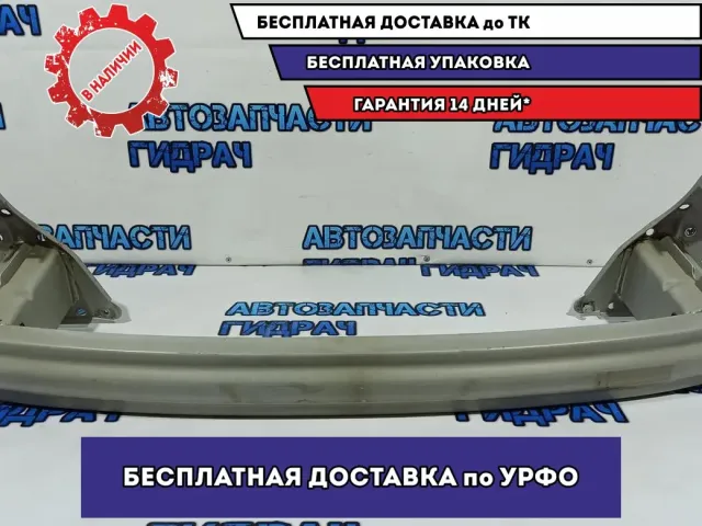 Усилитель переднего бампера Fiat Doblo 51754870.