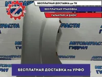 Крыло переднее правое Fiat Doblo 51754845. Коррозия.