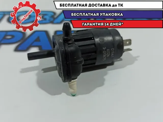 Насос омывателя Fiat Doblo 71719636.
