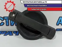 Ручка двери сдвижной наружная левая Fiat Doblo 735435377.
