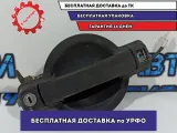 Ручка двери задней наружная Fiat Doblo 735309963.