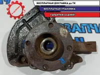 Кулак поворотный передний правый Fiat Doblo 51759680.