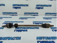 Полуось передняя правая Fiat Doblo 51757653.