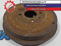 Барабан тормозной Fiat Doblo 51816526.