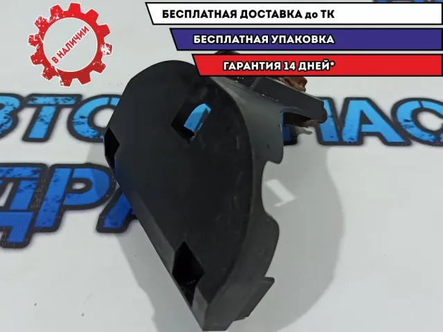 Кронштейн  радиатора гидроусилителя Fiat Doblo .