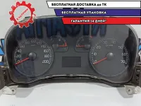 Панель приборов Fiat Doblo 51762258.