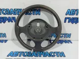 Рулевое колесо Fiat Doblo 735399534.