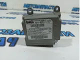 Блок управления AIR BAG Fiat Doblo 51772804.