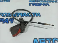 Ручка открывания капота Fiat Doblo 735276409.