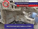 Лонжерон передний правый Fiat Doblo .