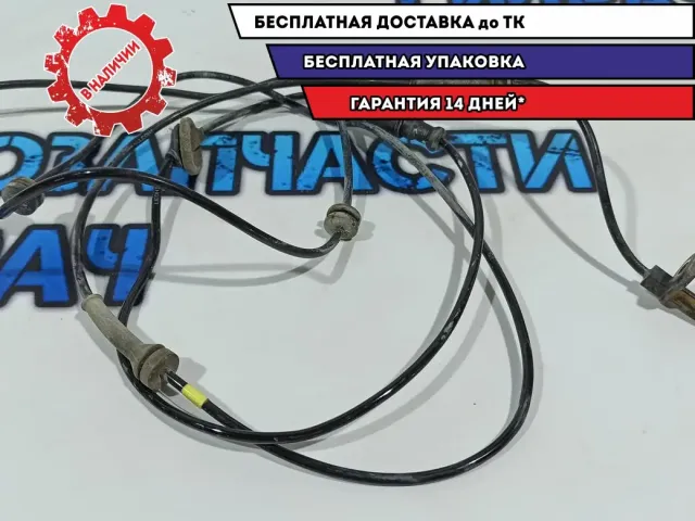 Датчик ABS задний Fiat Doblo 46814965.