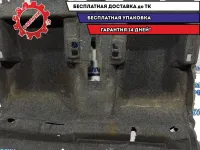 Ковер задний Fiat Doblo .