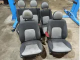 Комплект сидений Fiat Doblo .