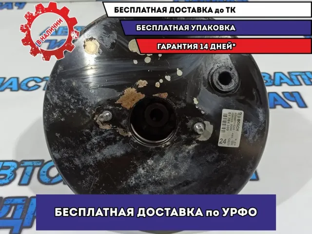 Усилитель тормозов вакуумный Fiat Doblo 77363964.