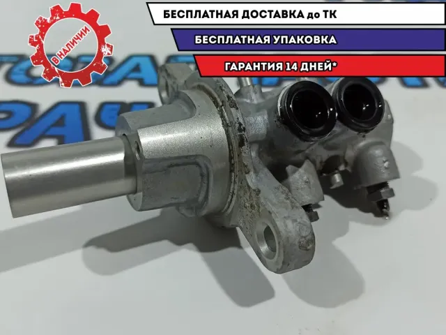 Главный тормозной цилиндр Fiat Doblo 77363965.