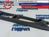 Консоль Fiat Doblo 735306144. Дефект.