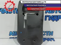Кожух рулевой колонки нижний Fiat Doblo 735484204.