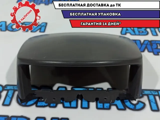 Накладка Fiat Doblo 735388091.