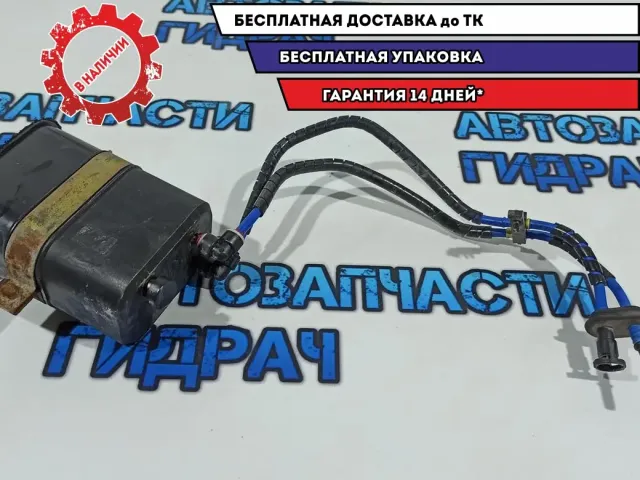 Абсорбер Fiat Doblo 46846676.