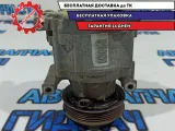 Компрессор кондиционера Fiat Doblo 51747318.