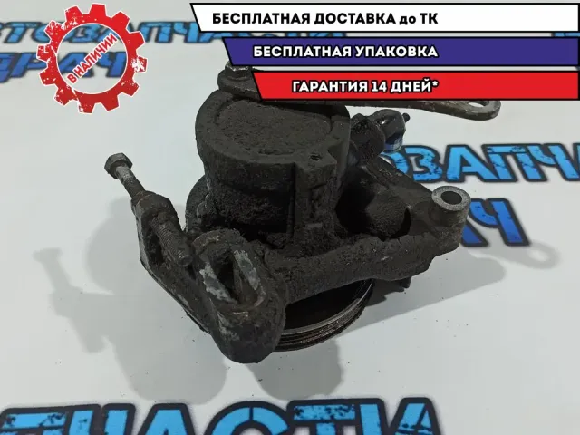 Насос гидроусилителя Fiat Doblo 55186441.